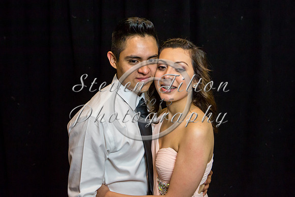 WFHS 2015 Prom Photos