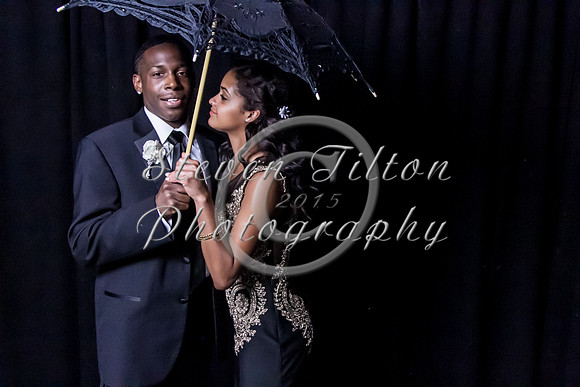 JROTC Military Ball 2015