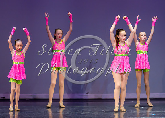 DDI Summer Gala 2015