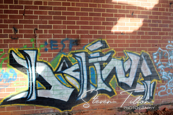 Graffiti