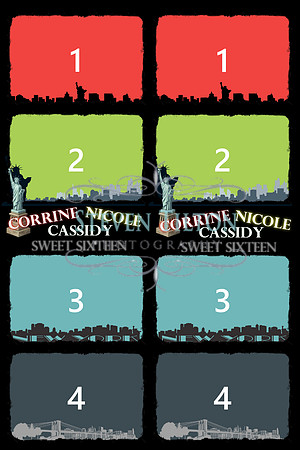 Photobooth Photostrips