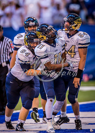 Horseshoe Classic 2015
