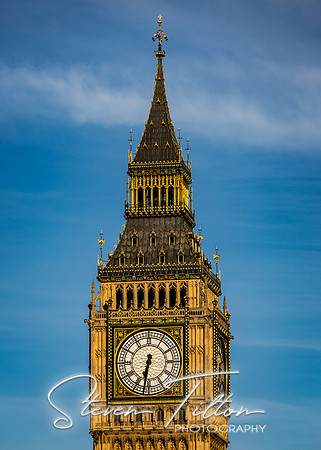 London, England