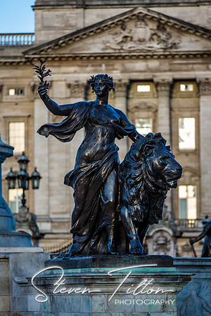 London, England