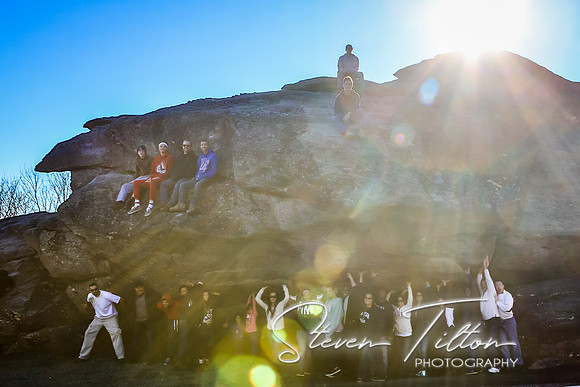 Mountain Trip