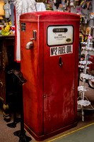 Antique Shop