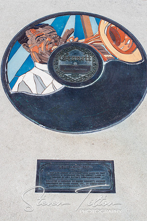 Louis Armstrong