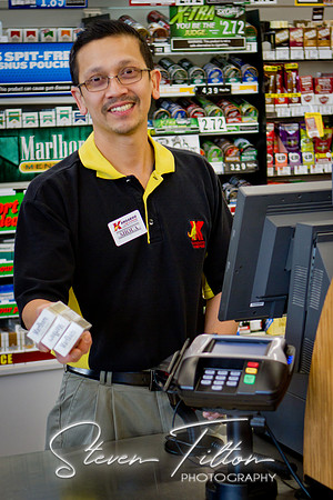 Pantry Selling
