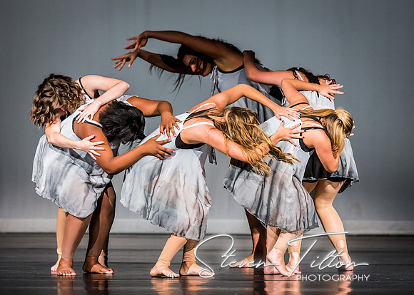 WFHS Dance Recital