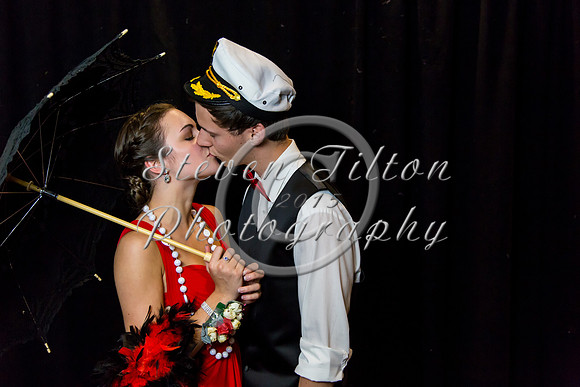 WFHS 2015 Prom Photos