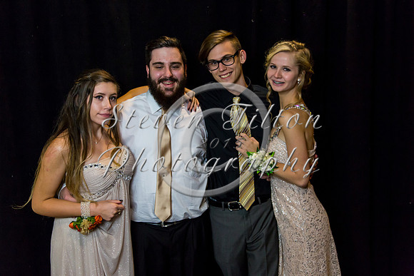 WFHS 2015 Prom Photos