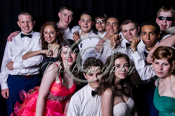 JROTC Military Ball 2015