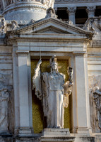 The Alter of the Fatherland
