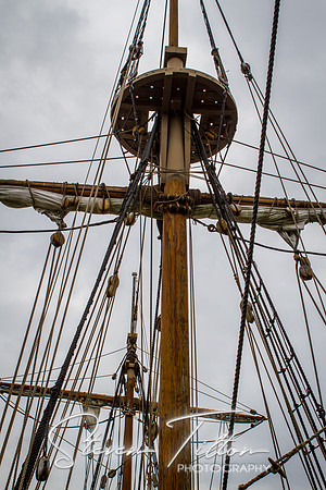 Jamestown Settlement
