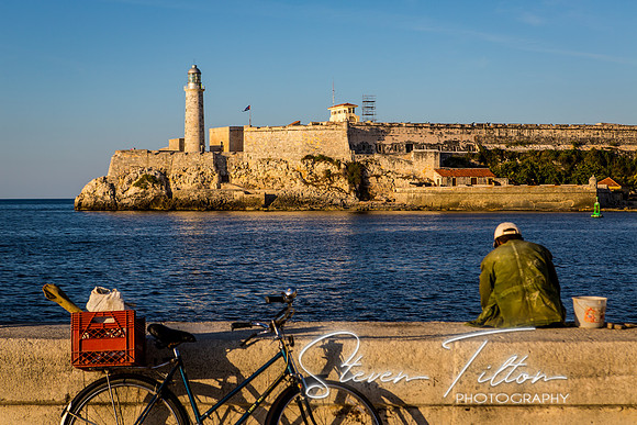 Castillo De Los Tres Reyes Del Morro Havana Cuba