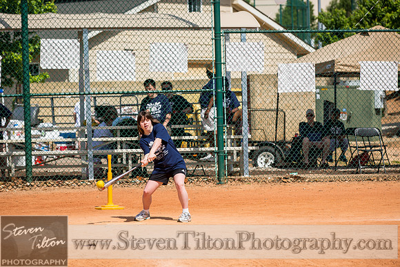7th Annual Field of Dreams