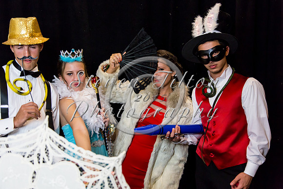 WFHS 2015 Prom Photos