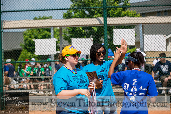 7th Annual Field of Dreams