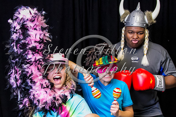 WFHS Spring Fling 2015