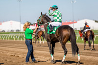Indiana Down Horse Racing