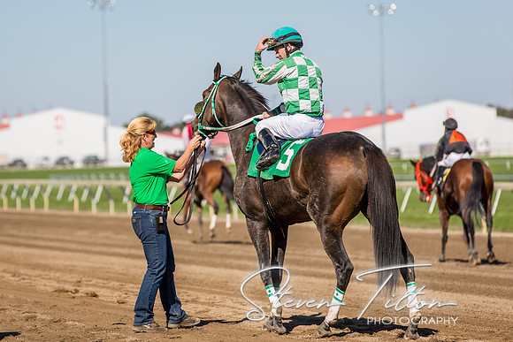 Indiana Down Horse Racing