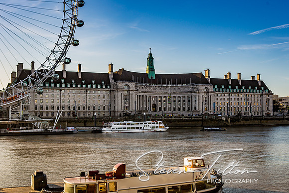 London, England