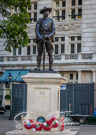 London, England