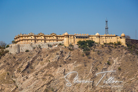 City Palace Jaipur