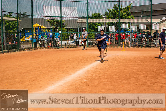 7th Annual Field of Dreams