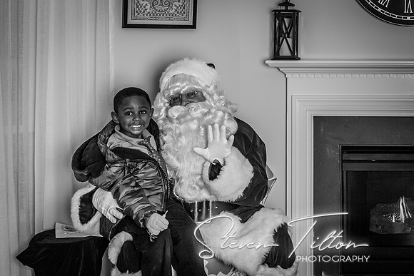 Richland Hills Christmas