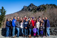 Mountain Trip