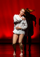 WFHS Spring Dance Concert