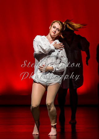 WFHS Spring Dance Concert