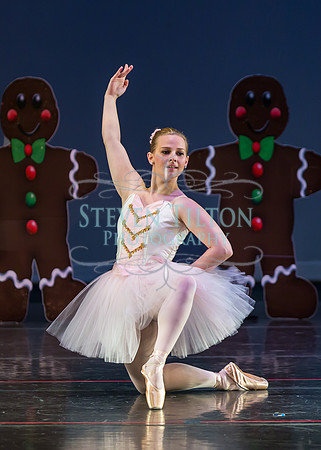 Destiny Dance Institute - Sweet Treats II