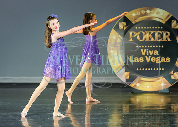 Destiny Dance Institute - Viva Las Vegas
