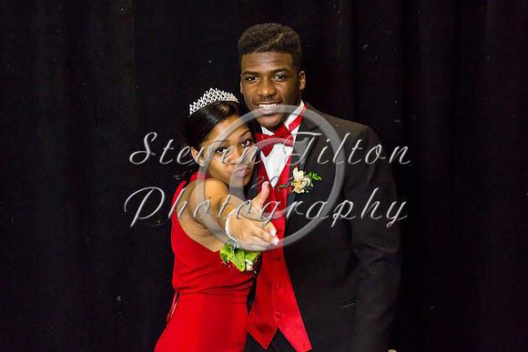 WFHS 2015 Prom Photos