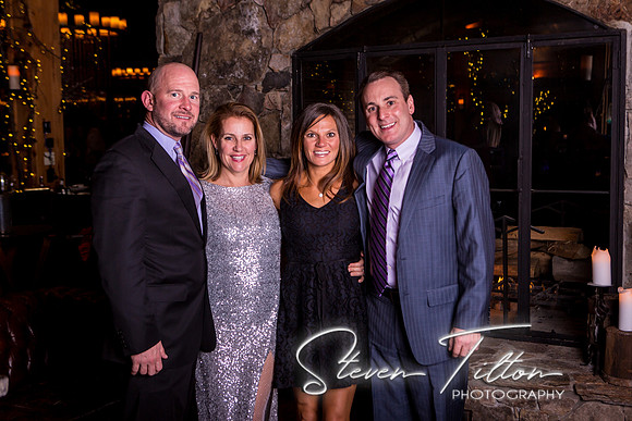 Pack Rat Holiday Party