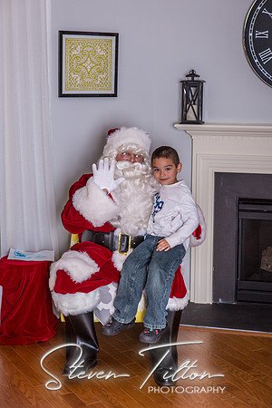 Richland Hills Christmas