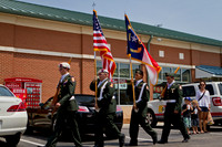 Salute Our Troops