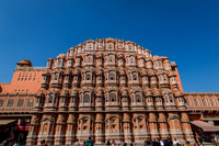 Hawa Mahal