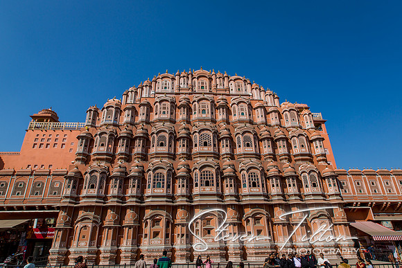 Hawa Mahal