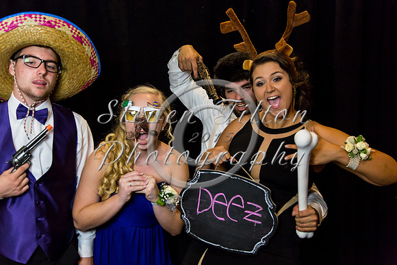 WFHS 2015 Prom Photos