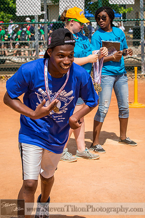 7th Annual Field of Dreams
