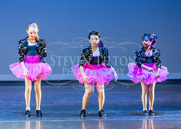 Destiny Dance - A Summer Gala