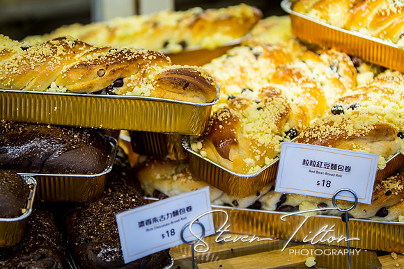 Hong Kong Travels