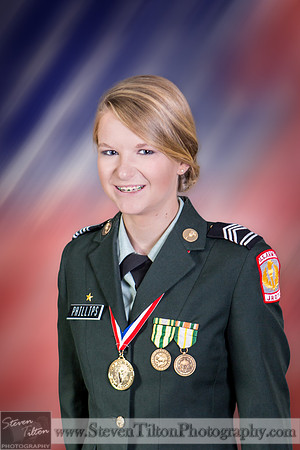 Phillips, Courtney