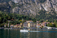 Cadenabbia, Lake Como
