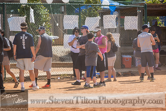 7th Annual Field of Dreams