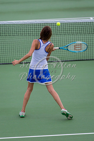 WFHS Tennis