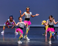 Destiny Dance - A Summer Gala